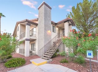 1575 W Warm Springs Rd UNIT 424, Henderson, NV 89014