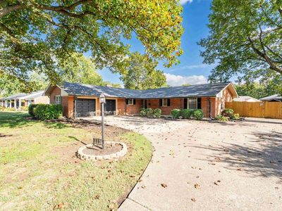 1126 Spencer Dr, Owensboro, KY, 42301