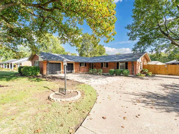 1126 Spencer Dr, Owensboro, KY 42301