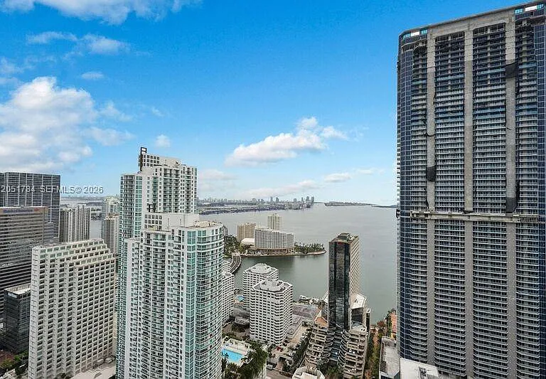 1010 Brickell Ave #1403 — Photo 5