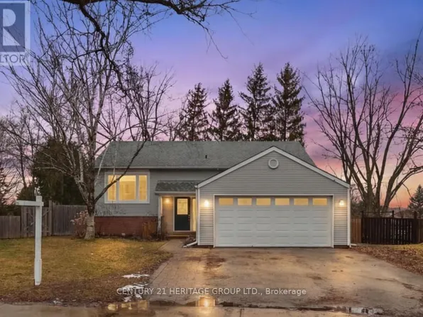 28 Peggs Cres, East Gwillimbury, ON L9N 1B3