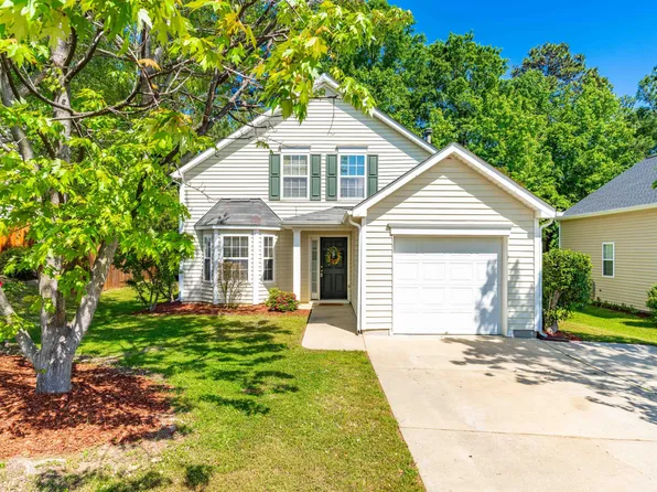 213 Indian Branch Dr, Morrisville, NC 27560