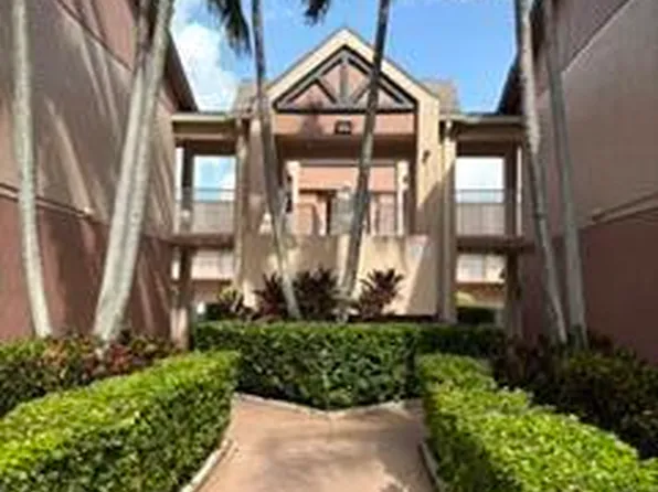 7217 S Devon Drive #105, Tamarac, FL 33321