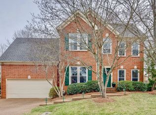 2267 Winder Cir, Franklin, TN 37064