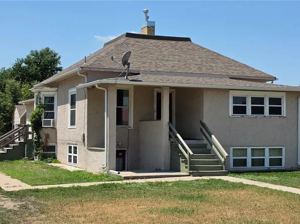 515 Pine Street, Julesburg, CO 80737