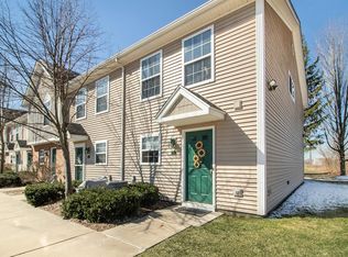 710 W Middle St, Chelsea, MI