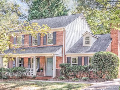 9610 Enid Ln, Matthews, NC, 28105