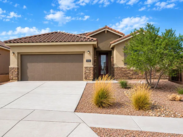 6255 Bryce Canyon Ln NE, Rio Rancho, NM 87144