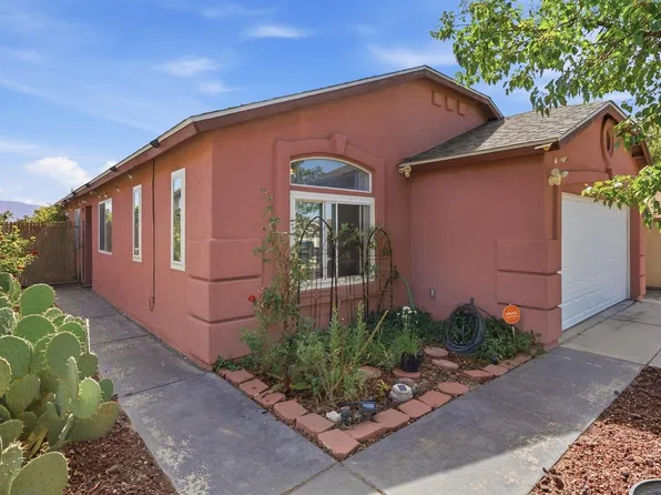 10612 Satellite St NW, Albuquerque, NM 87114