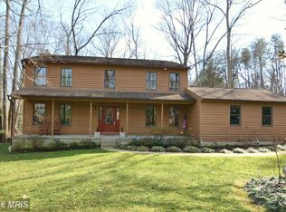 991 Indian Landing Rd, Millersville, MD 21108
