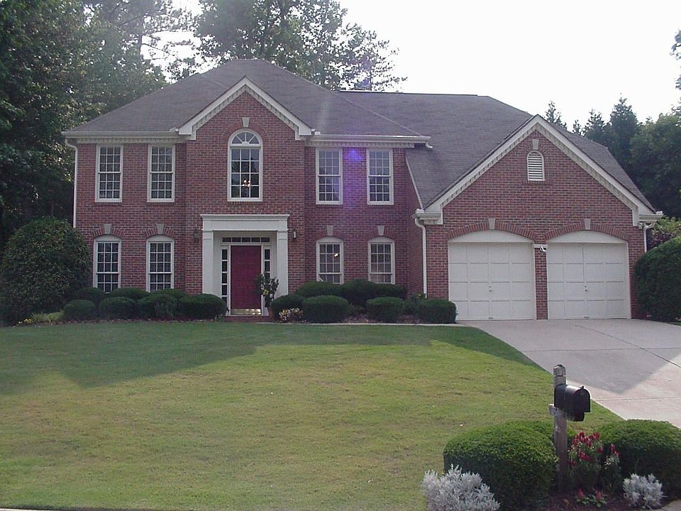 Well Maintained House