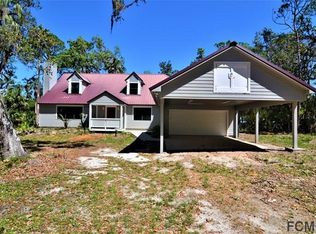 11 Bulow Woods Cir, Flagler Beach, FL 32136