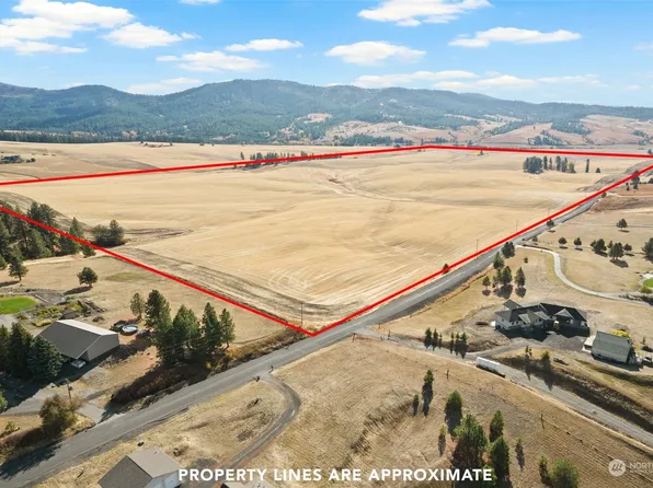 00XXX S Jackson Rd, Mica, WA 99023