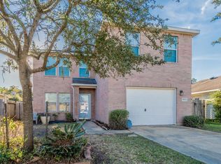 22815 Cabanna Rd, Spring, TX 77389