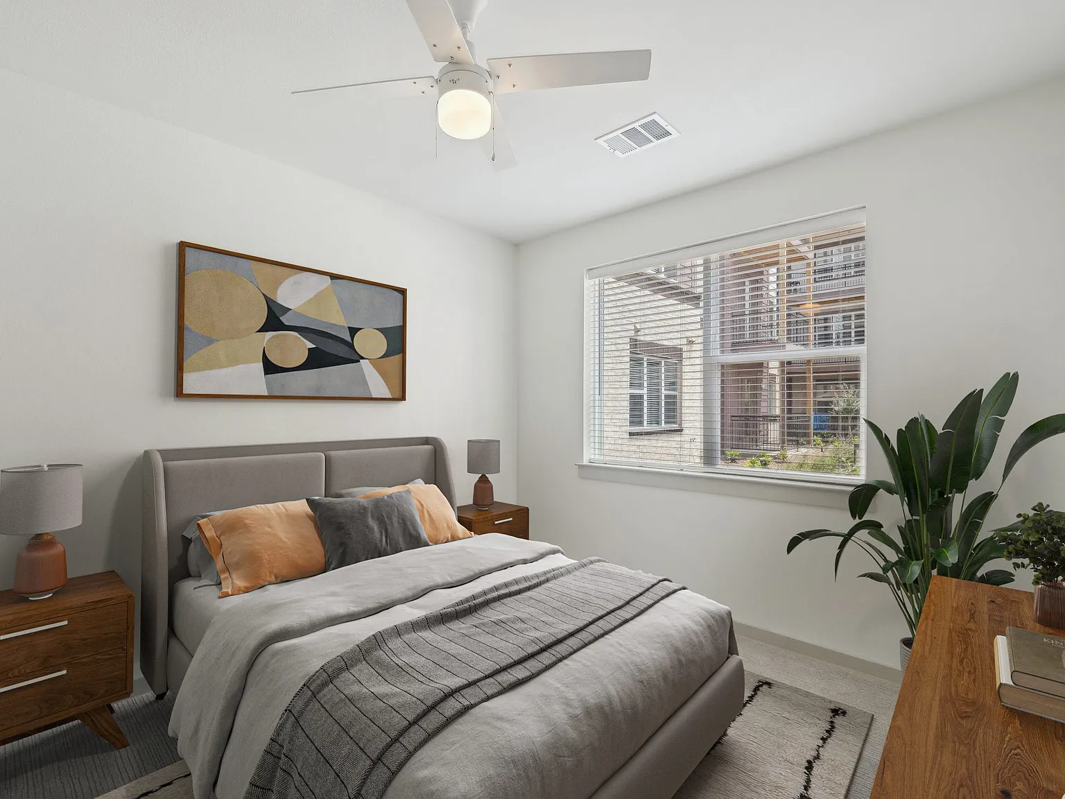 Meridian at Wylie - 55+ Affordable Apartments — Photo 3