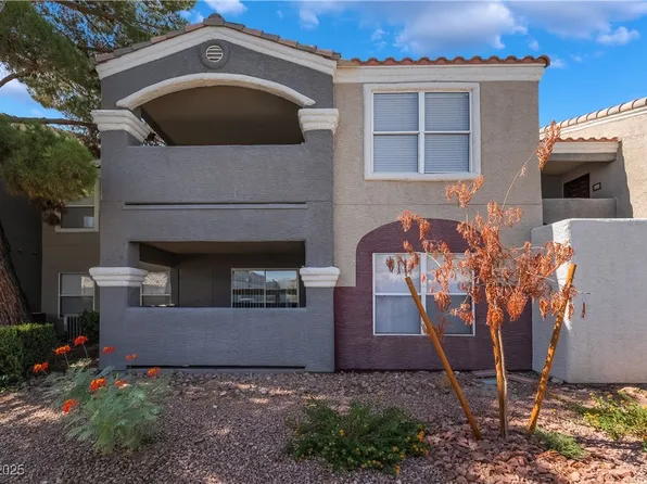 5055 W Hacienda Ave Unit 2127, Las Vegas, NV 89118