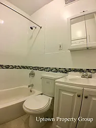 Rented by Uptown Property Group