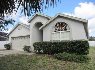 8021 Indian Creek Blvd, Kissimmee, FL 34747