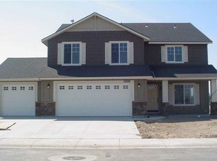 4295 E Palm, Meridian, ID 83642