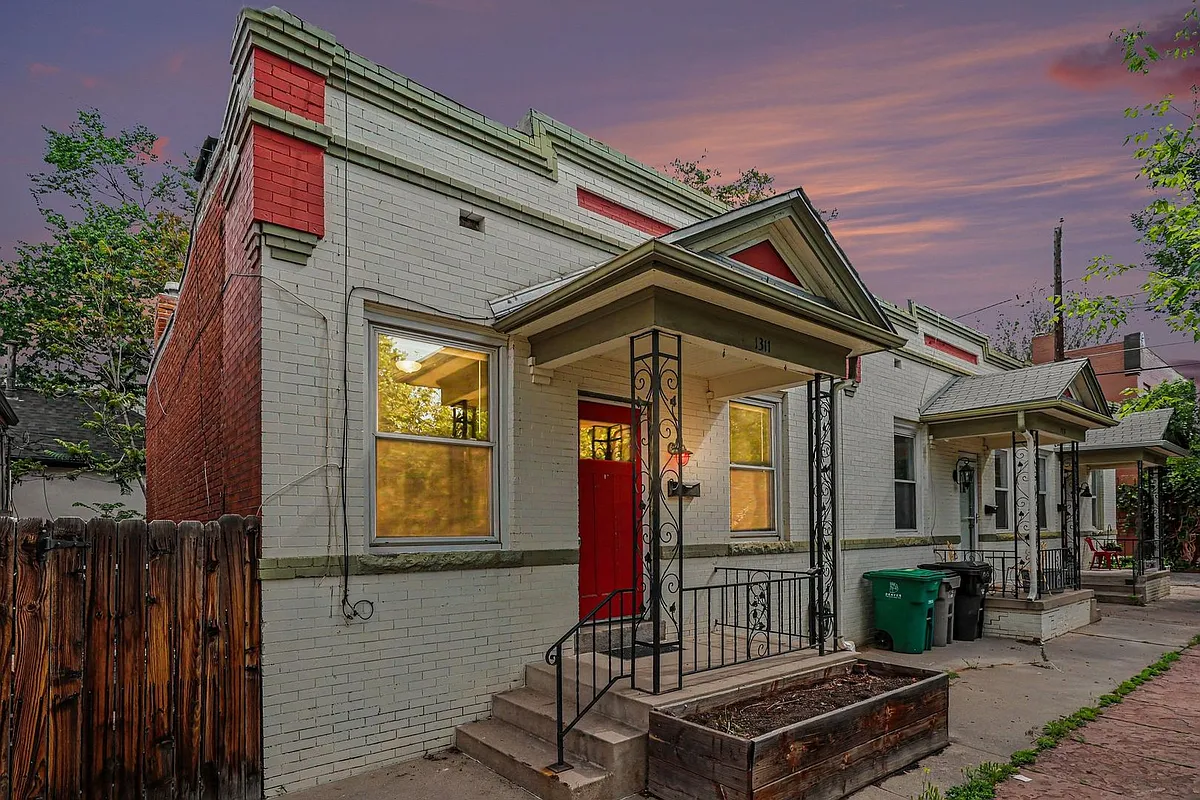 Building Photo - 1311 E 27th Ave