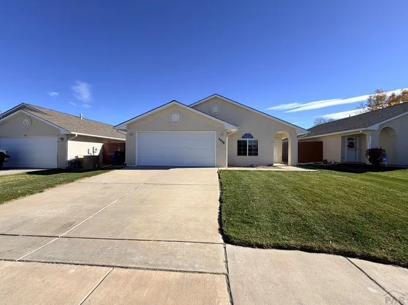 5028 Sage St, Pueblo, CO 81005