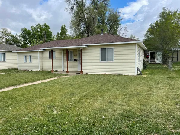 (1007 23rd Street Road), 1007 23rd Street Rd #Aafc5a51a, Greeley, CO 80631