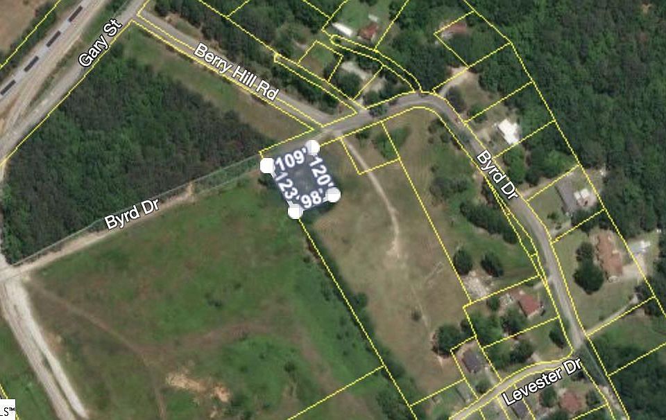 2nd image of Byrd Dr
