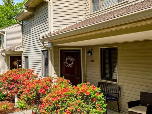 119 Highwood Dr Unit 119, Franklin, MA 02038