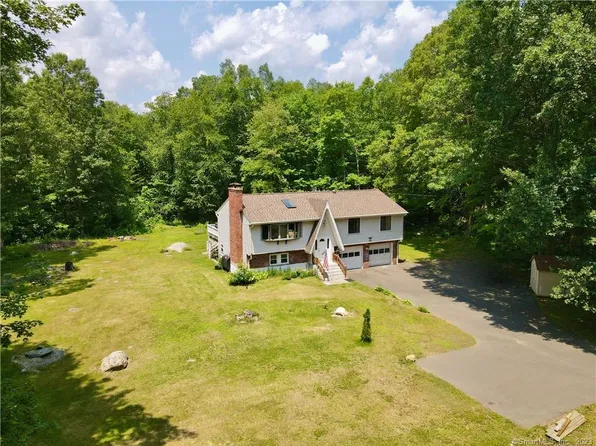 173 Cedar Lake Road, Haddam, CT 06438