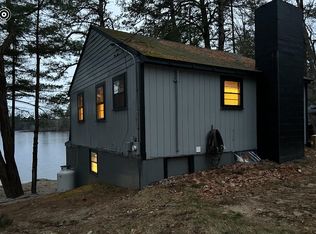 6 Dearborn Rd, Wakefield, NH 03830