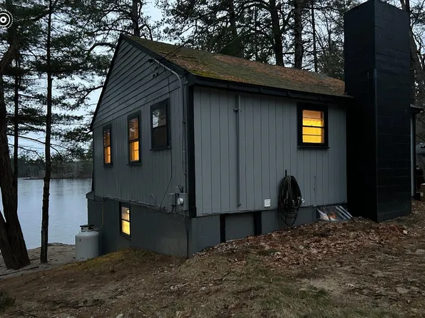 6 Dearborn Road, Wakefield, NH 03830