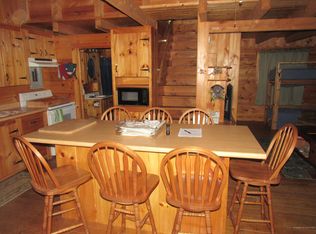 5 Loop Rd, Jackman, ME 04945