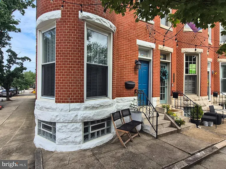 1601 Belt St — Photo 2
