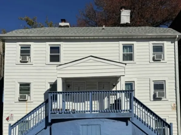 118 Lenox Ave, East Orange City, NJ 07018