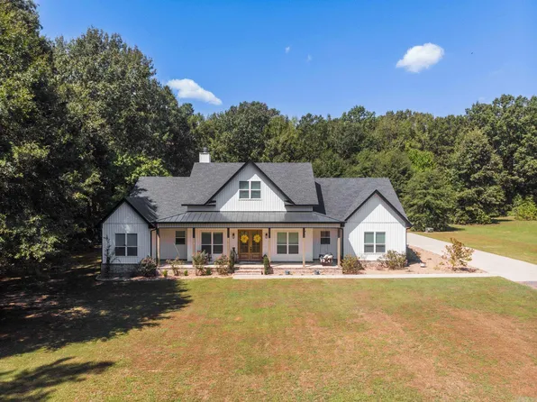 1084 Mahoney Rd, Cabot, AR 72023