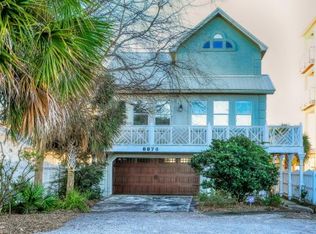 8870 E Co Hwy 30a, Inlet Beach, FL 32461