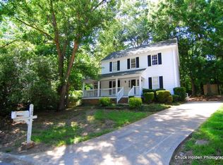 138 King George Way, Columbia, SC 29210