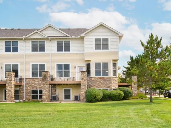 14774 Willemite Way NW, Ramsey, MN 55303
