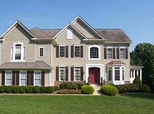 9132 Goshen Park Pl, Gaithersburg, MD 20882