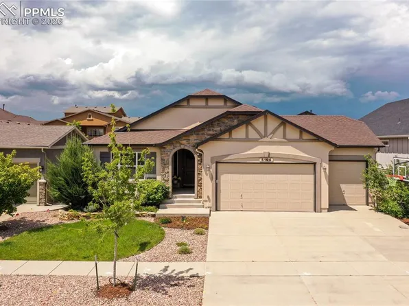 5194 Eldorado Canyon Ct, Colorado Springs, CO 80924