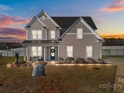 1010 Coppergate Dr, Salisbury, NC, 28147