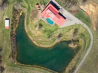 9316 E Bend Rd, Burlington, KY 41005