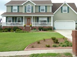 101 Autumn Trl, Ringgold, GA 30736