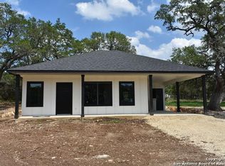 30652 Oakview Rd, Bulverde, TX 78163