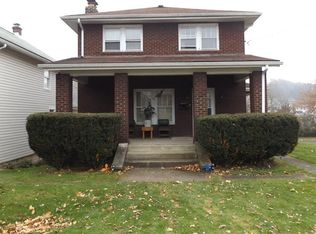 2403 W Irwin St, Aliquippa, PA