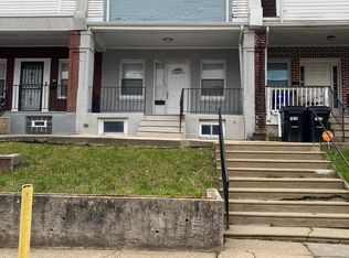 1916 Colonial St, Philadelphia, PA 19138