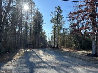 Sparta Rd, Milford, VA 22514