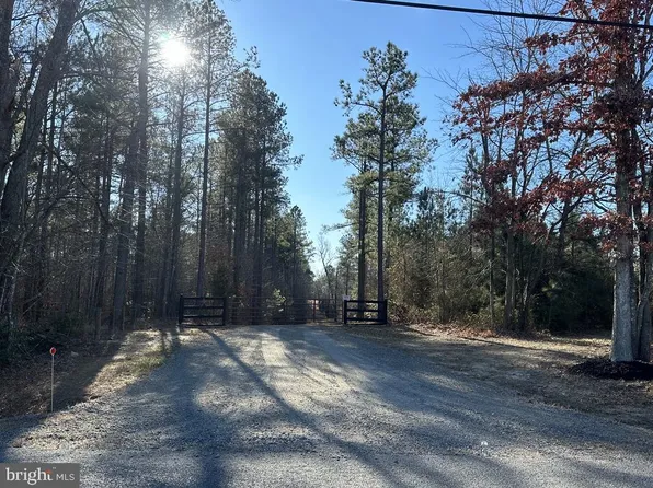 Sparta Rd, Milford, VA 22514