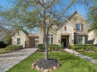 2914 Rutherford Place Ct, Katy, TX 77494
