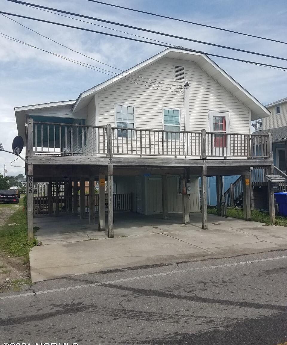 905 Carolina Beach Avenue N, Carolina Beach, NC 28428 Zillow